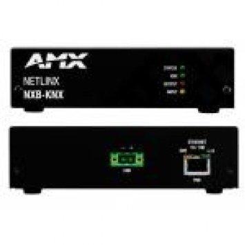 Interfata AMX / KNX